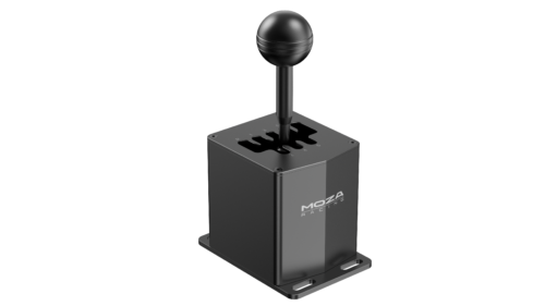 Palanca HGP Shifter H - 7+R