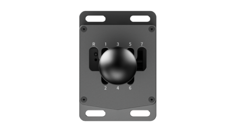 Palanca HGP Shifter H - 7+R