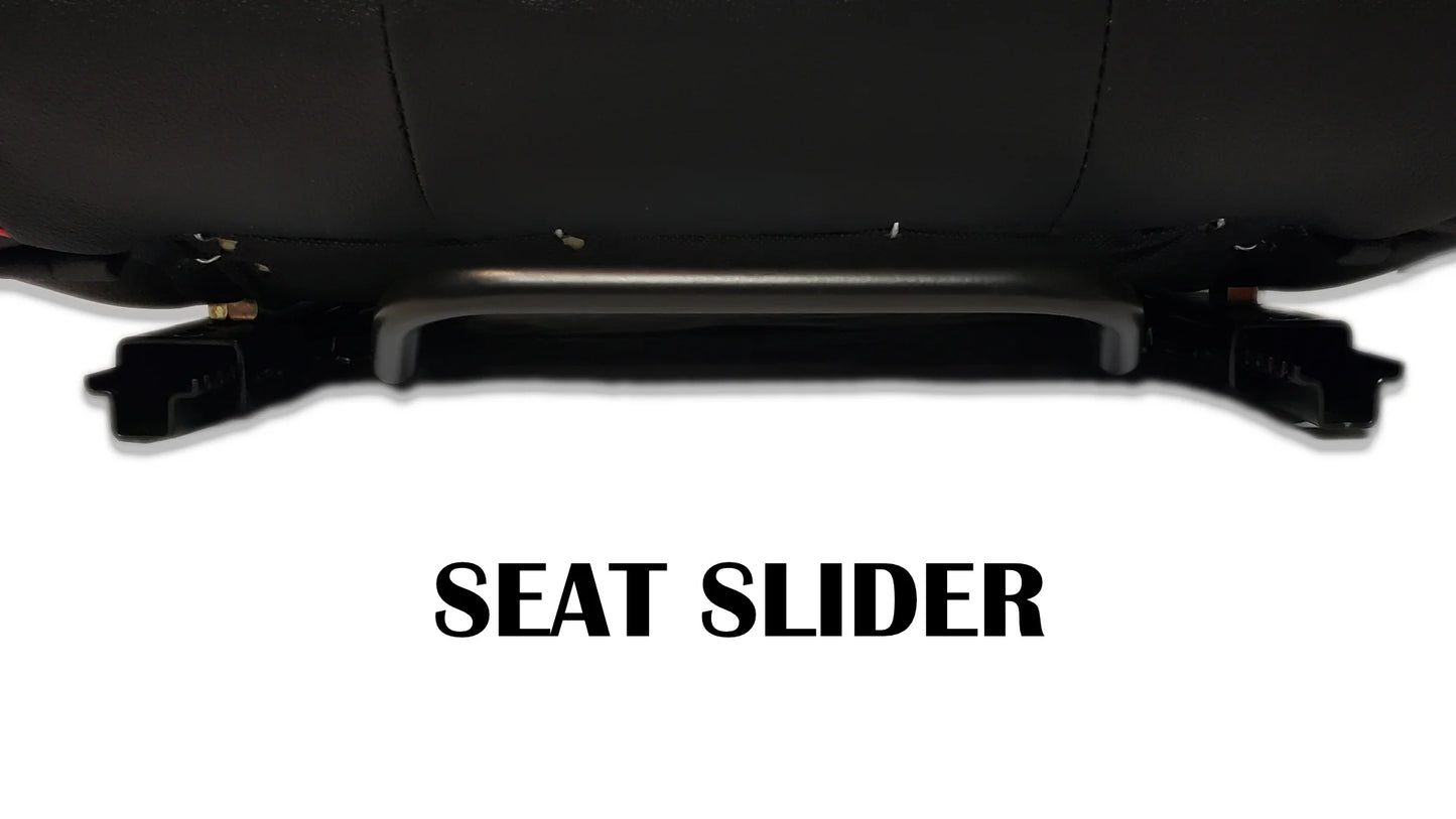 GT2 Leather Seat