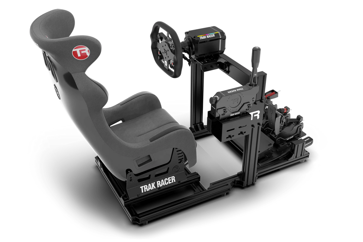 TR40S Racing Simulator