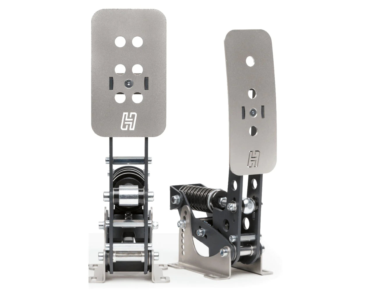 heusinkveld pedals sprint Sprint Pedals – Be Fast Racing