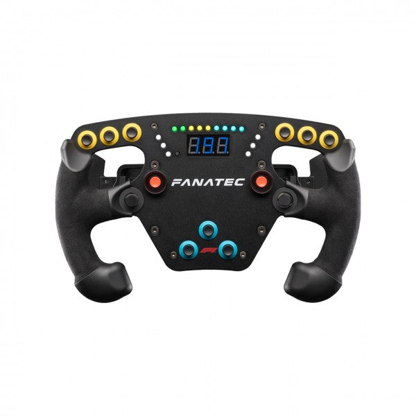 Clubsport Steering Wheel F1 Esports V2