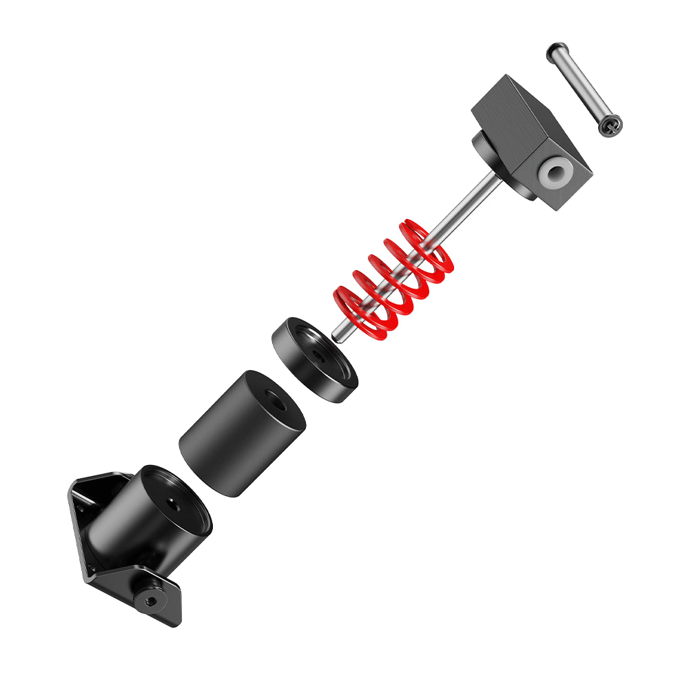 SR-P Lite Brake Performance Kit