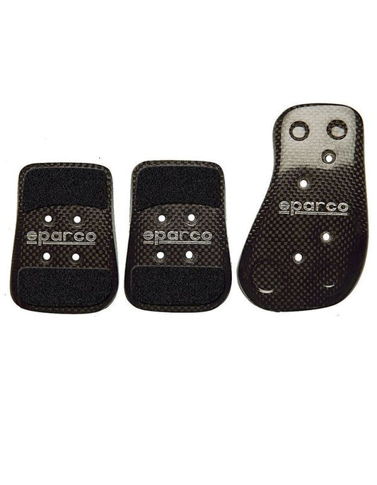Carbon Pedals