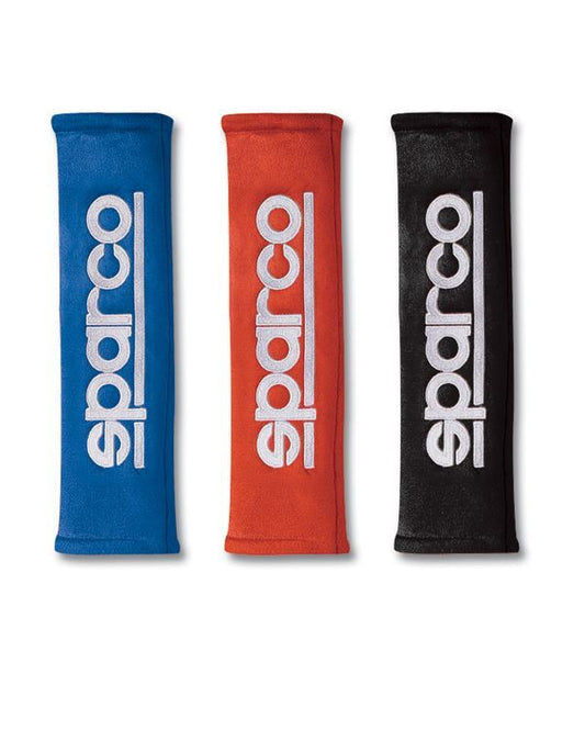 BELT PAD - ALCANTARA