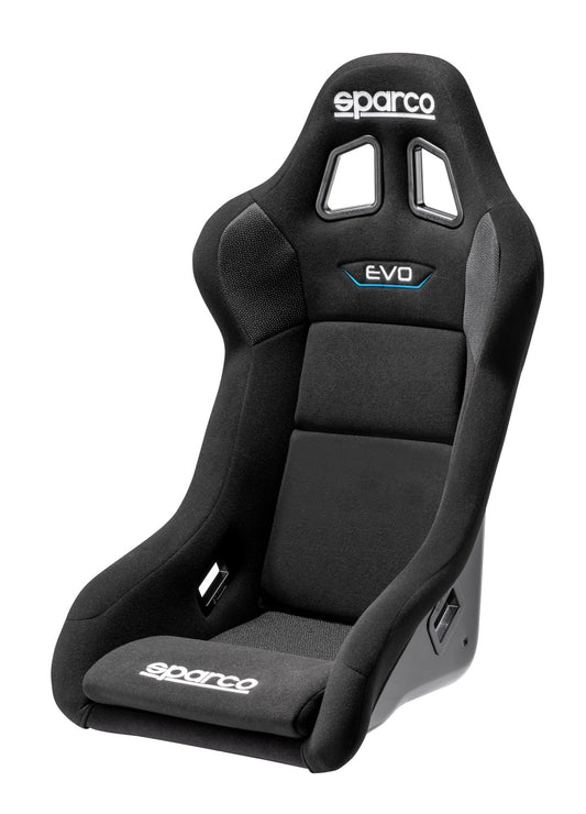 EVO QRT