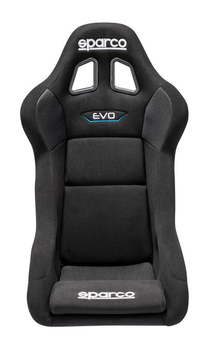 EVO QRT