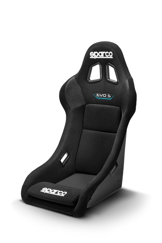 EVO S QRT