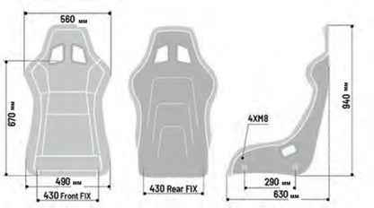 QRT PERFORMANCE