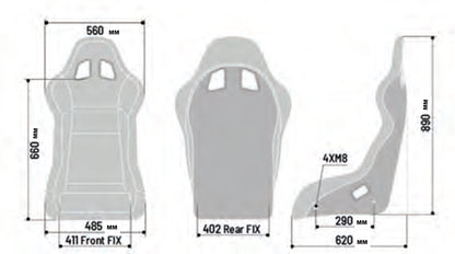 EVO QRT
