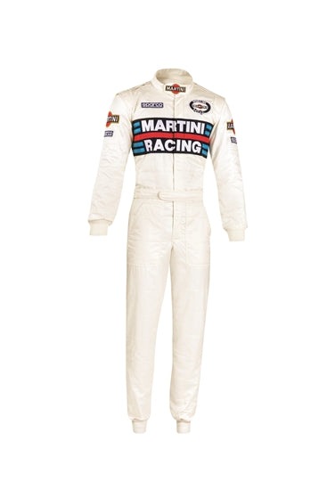 MARTINI RACING VINTAGE SUIT