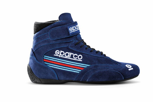 MARTINI RACING TOP SHOE