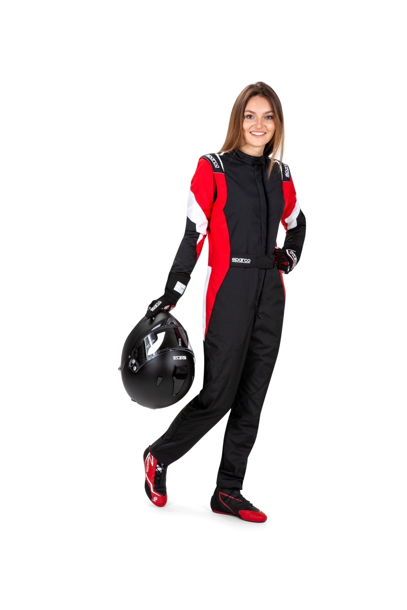 COMPETITION LADY