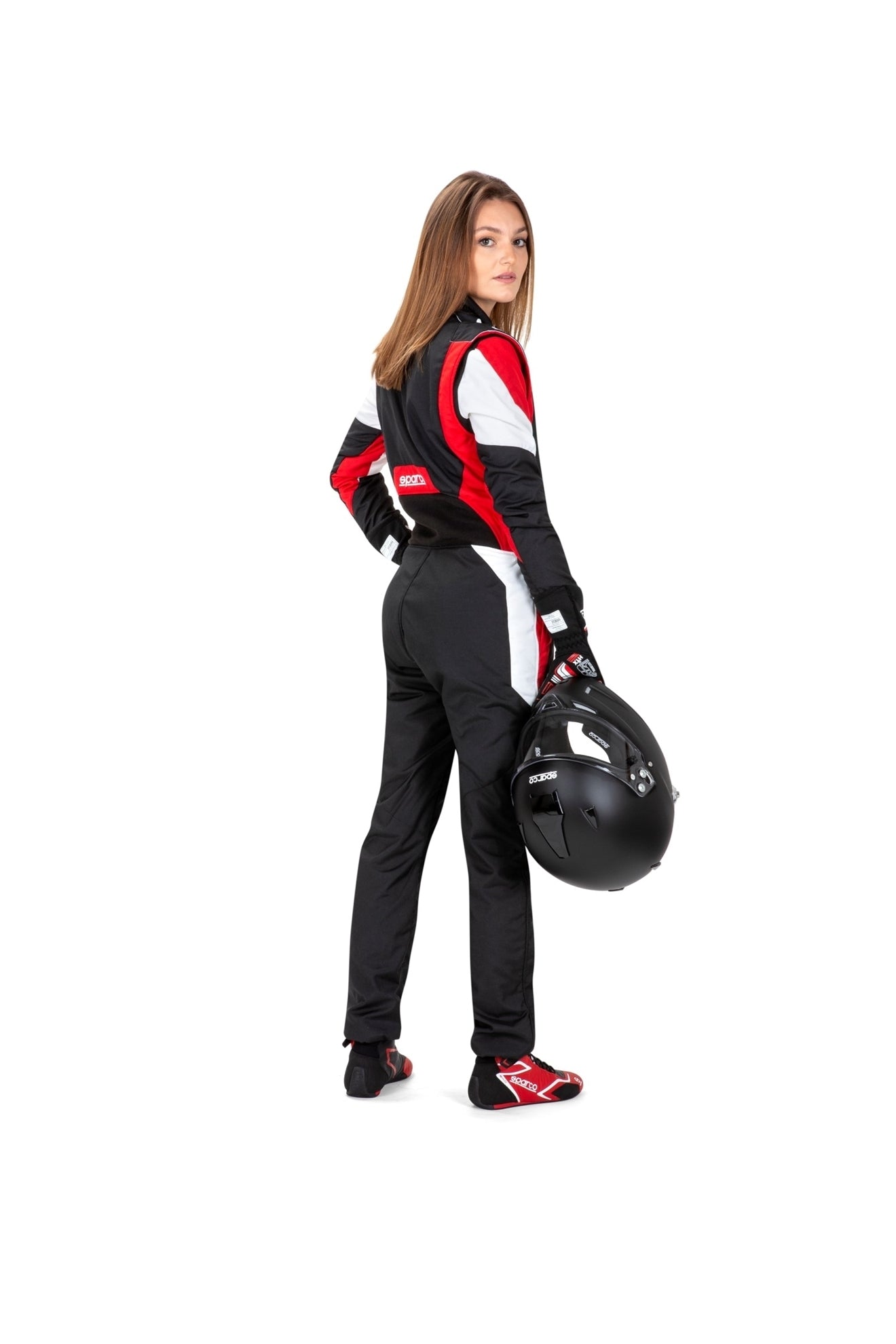 COMPETITION LADY