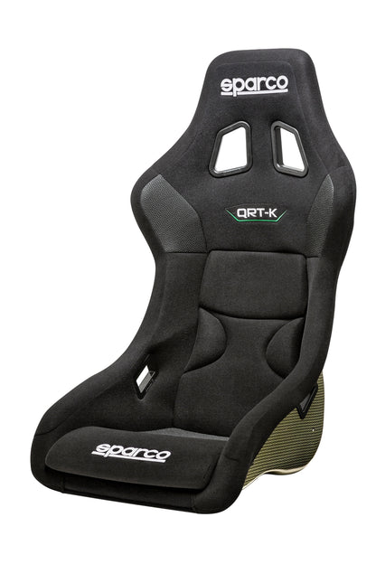 QRT-K (Carbon Kevlar)