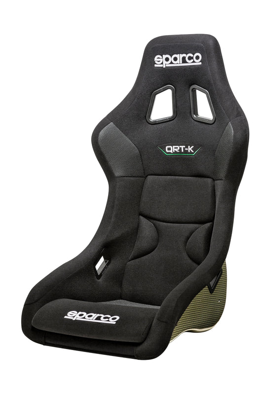 QRT-K (Carbon Kevlar)