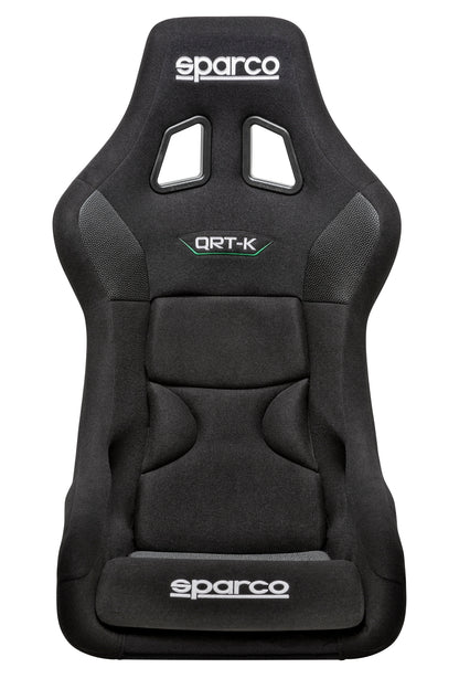 QRT-K (Carbon Kevlar)