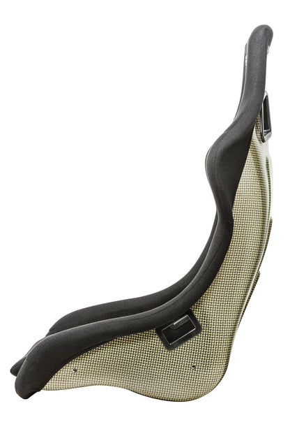 QRT-K (Carbon Kevlar)