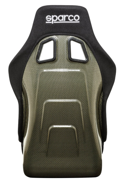 QRT-K (Carbon Kevlar)