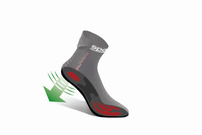 Hyperspeed Socks