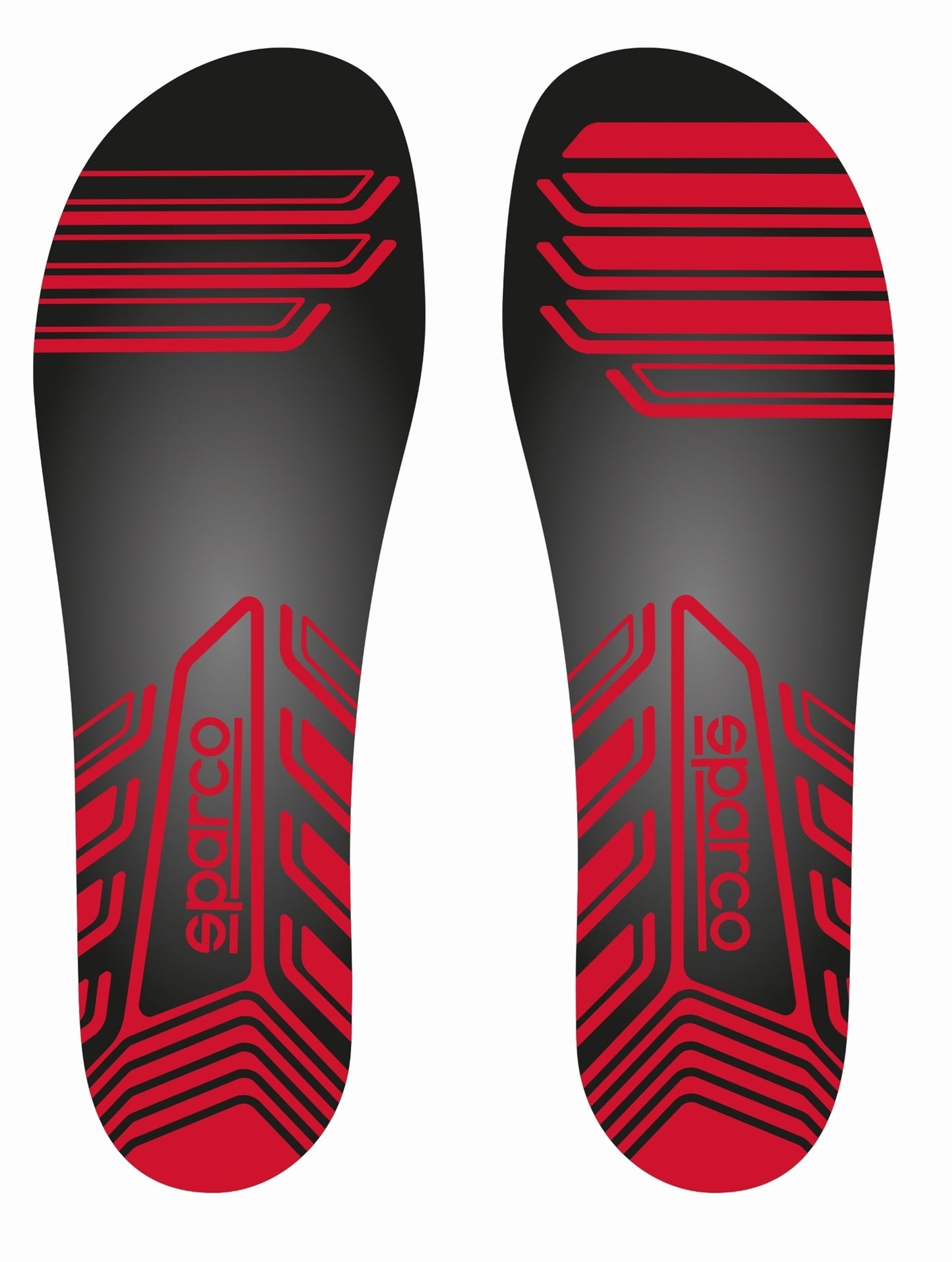 Hyperspeed Socks