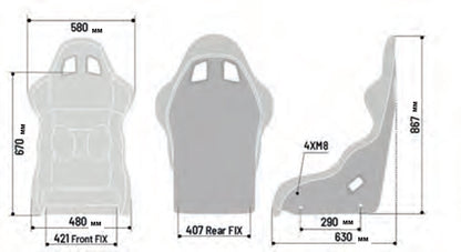 PRO 2000 MARTINI RACING