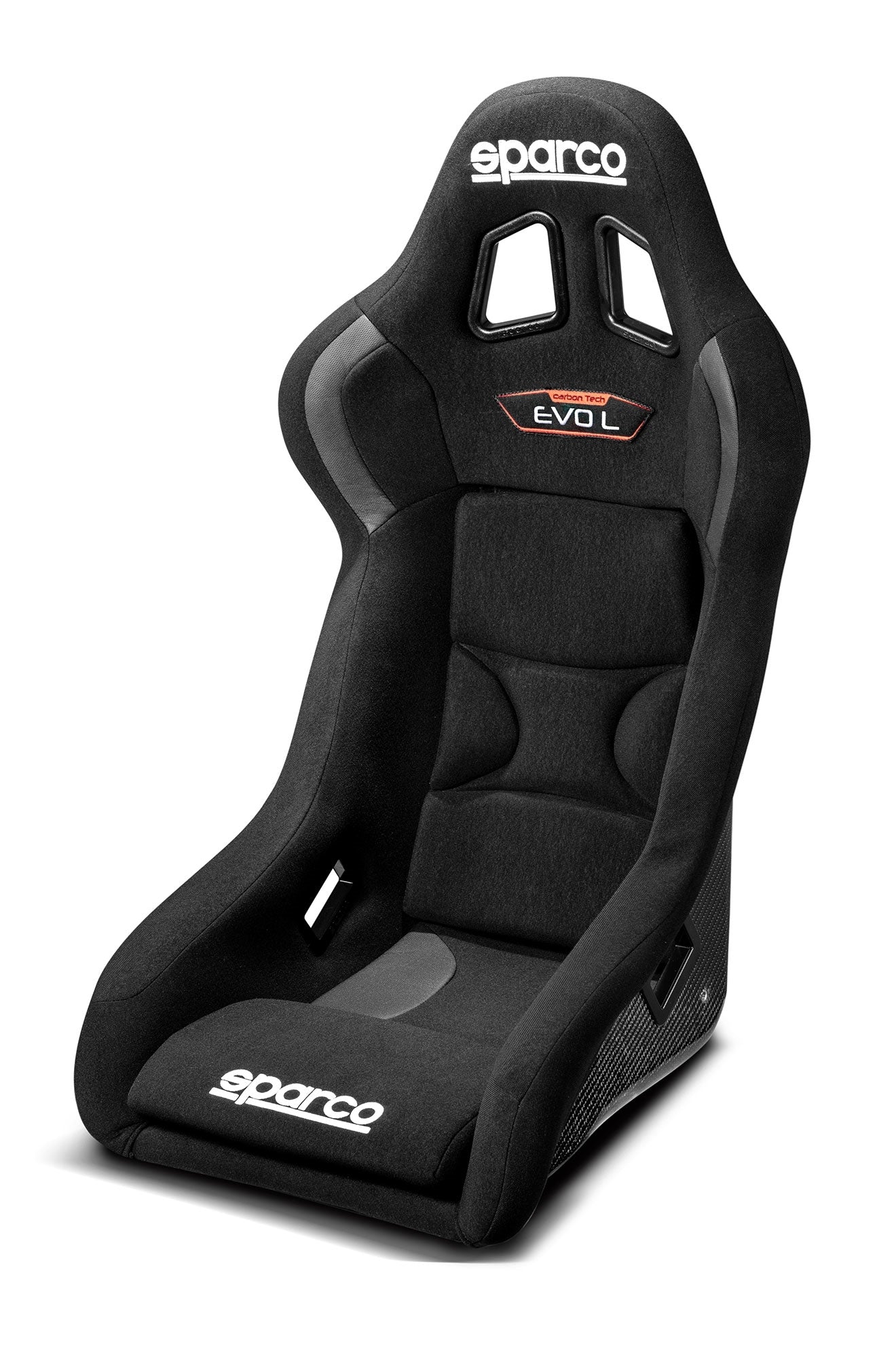 EVO L CARBON – Be Fast Racing