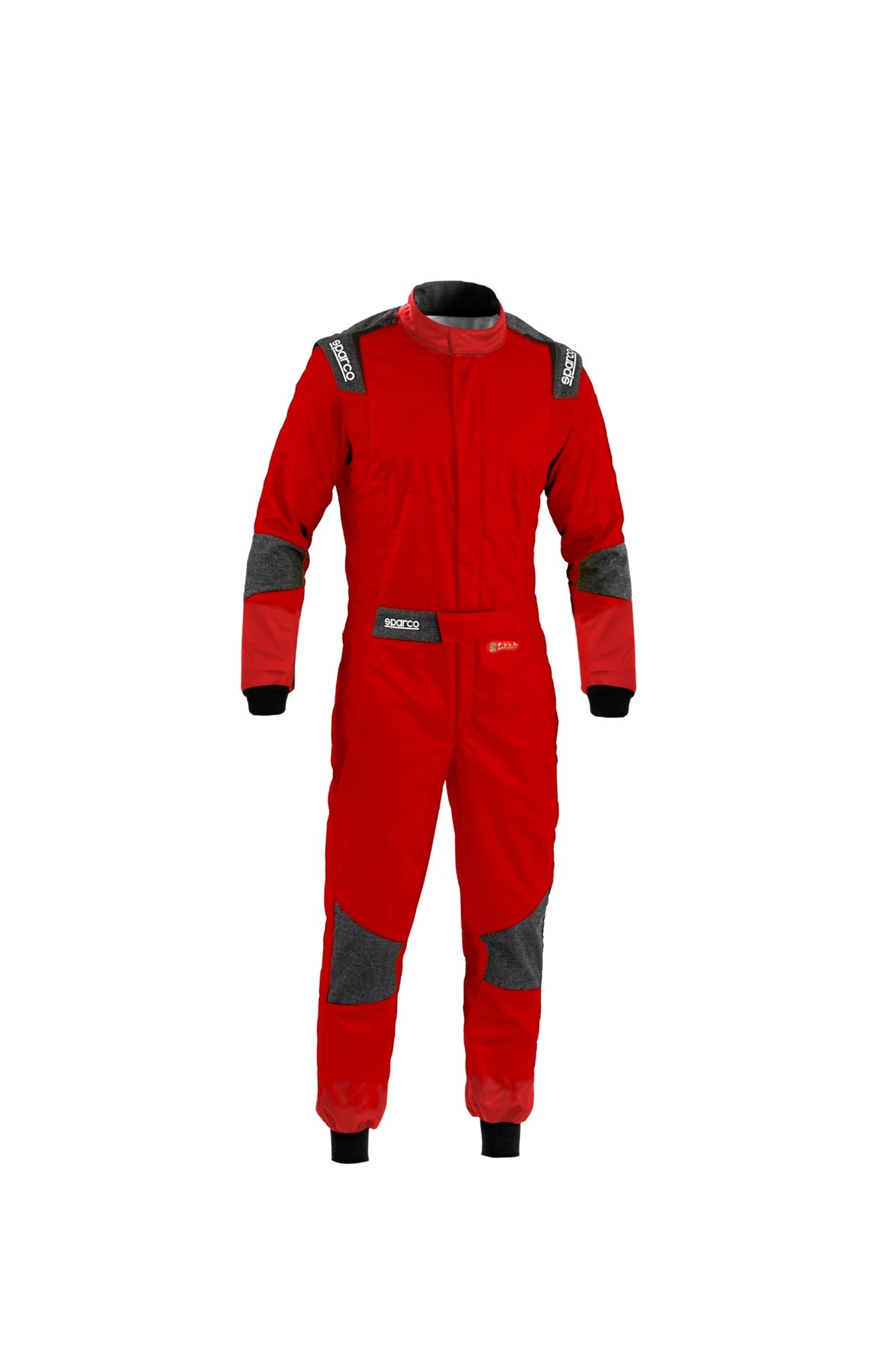 FUTURA SUIT