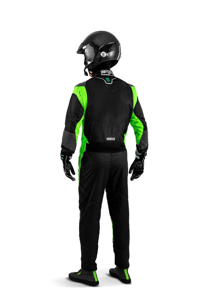 FUTURA SUIT