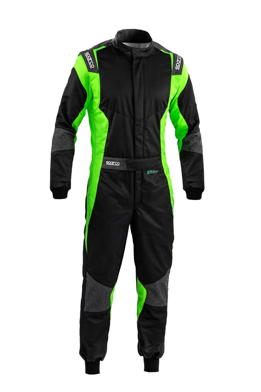 FUTURA SUIT