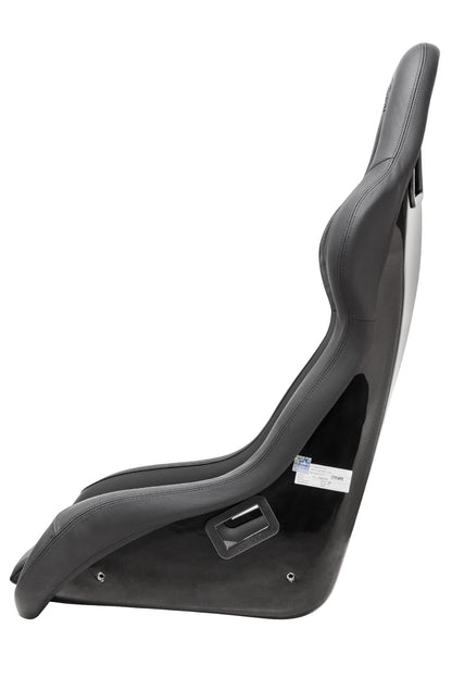 EVO QRT PERFORMANCE