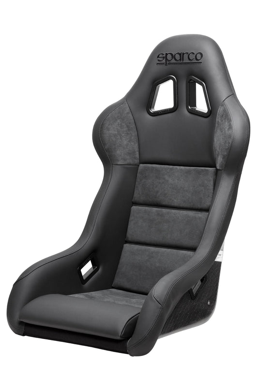 EVO QRT PERFORMANCE (CARBON)