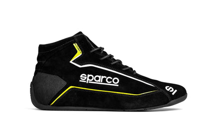 SLALOM+ (YOUTH)