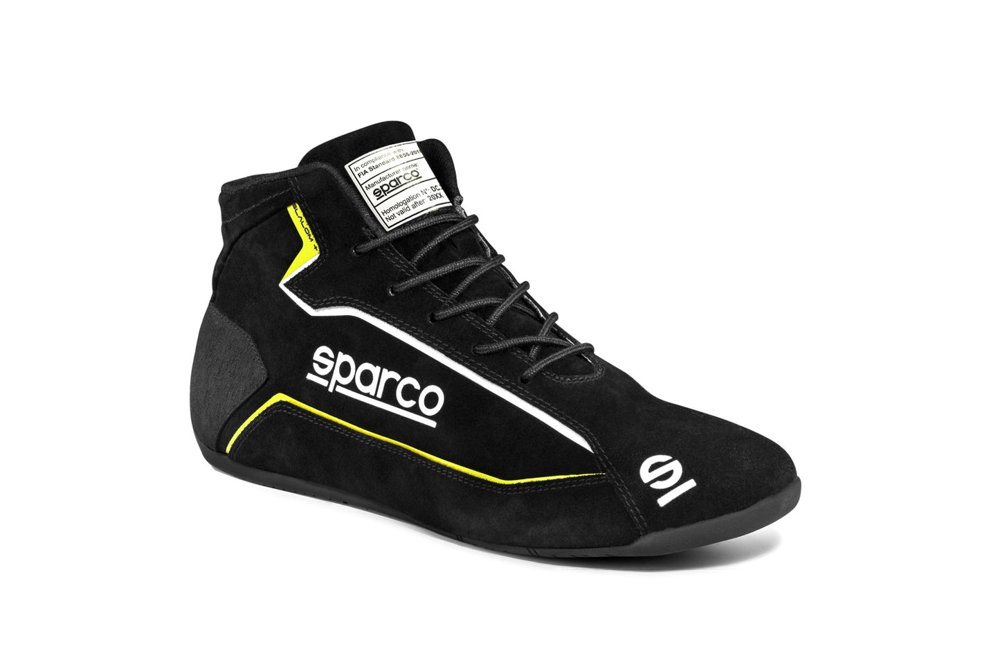 SLALOM+ (YOUTH)