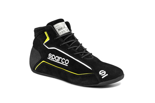 SLALOM+ (YOUTH)