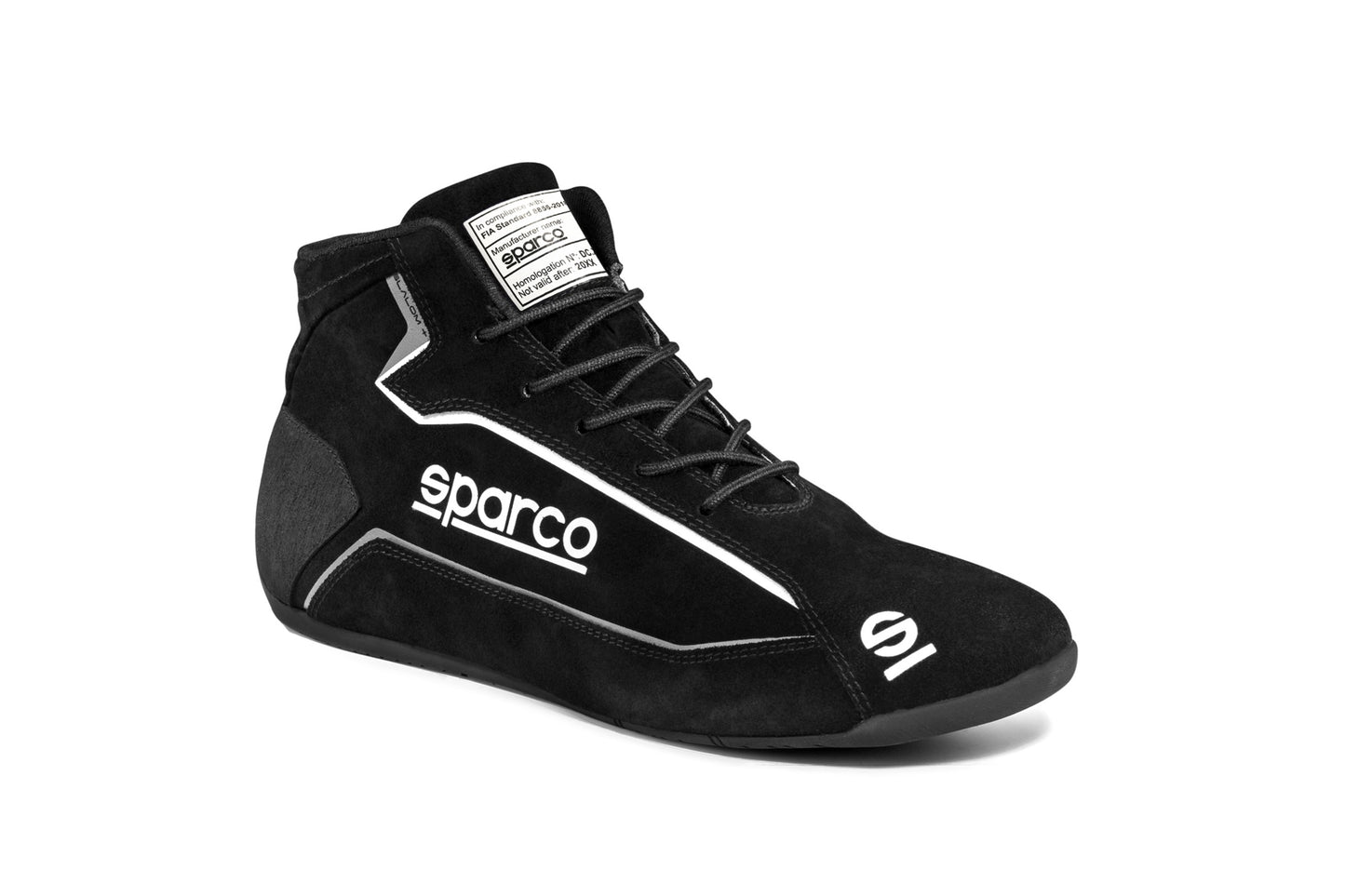 SLALOM+ (YOUTH)