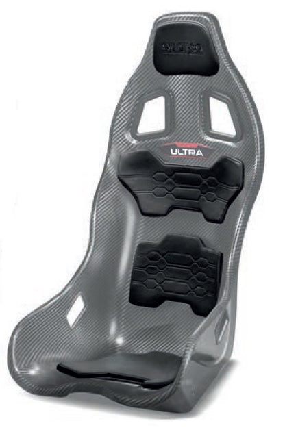 ULTRA SEAT PADS