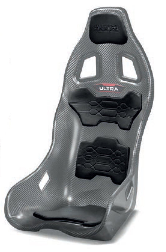 ULTRA SEAT PADS