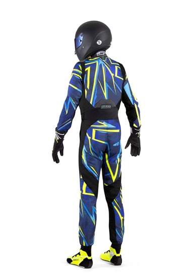 X-LIGHT FE INFINITY (2025)