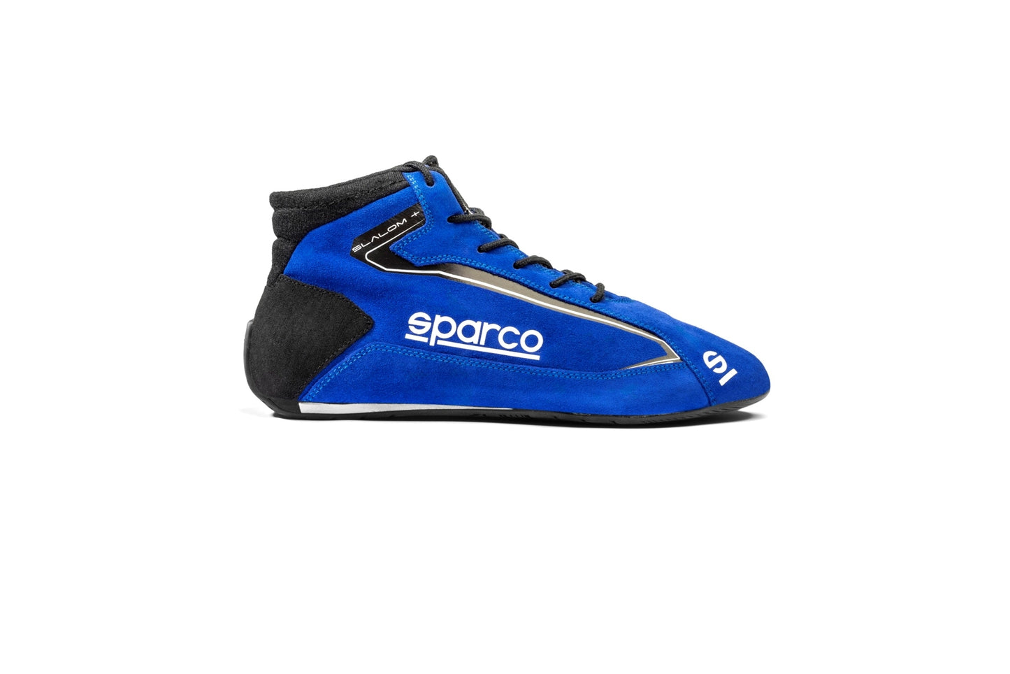 SLALOM + (2025)