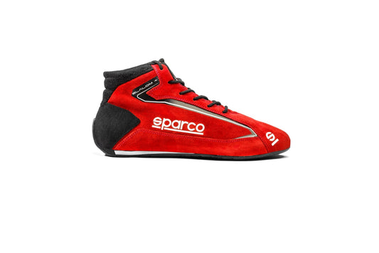SLALOM + (2025)