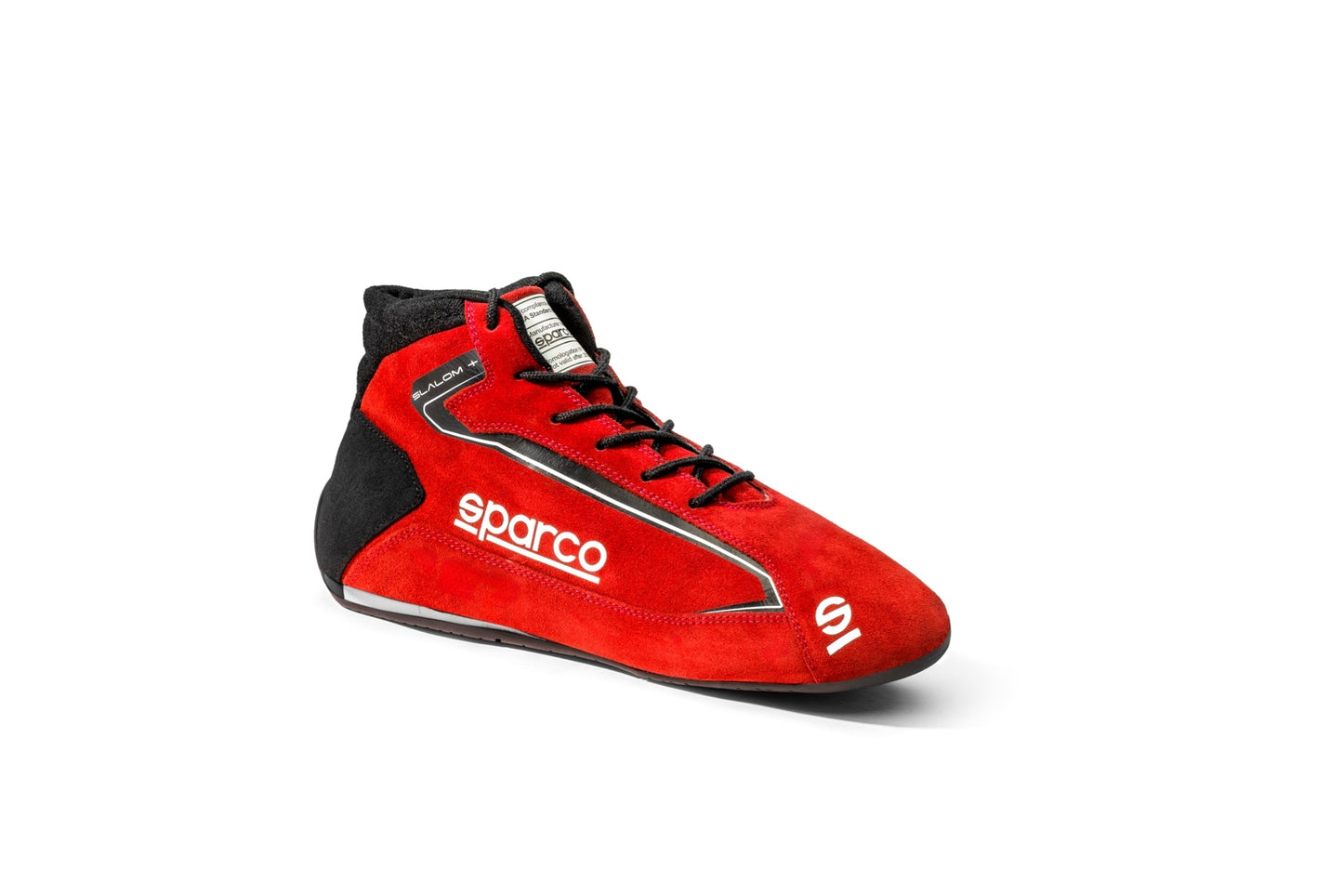 SLALOM + (2025)