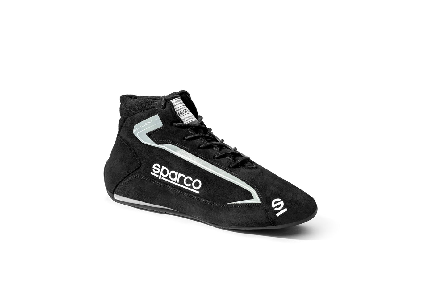 SLALOM + (2025)