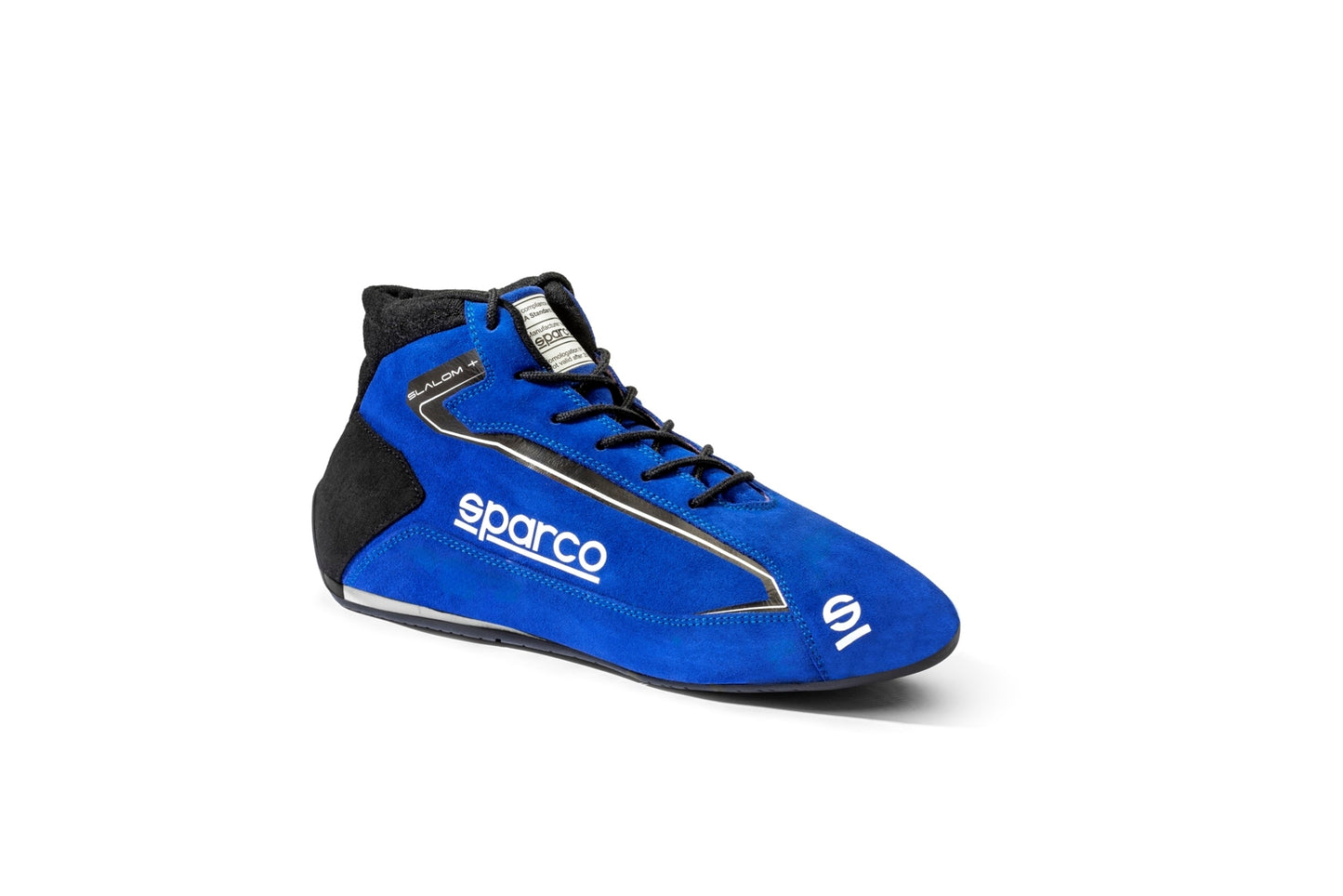 SLALOM + (2025)