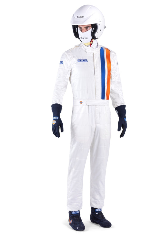 GULF VINTAGE SUIT (2025)