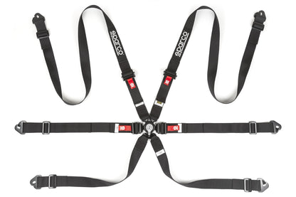 COMP H-2 6PT ALUMINUM PD 2"