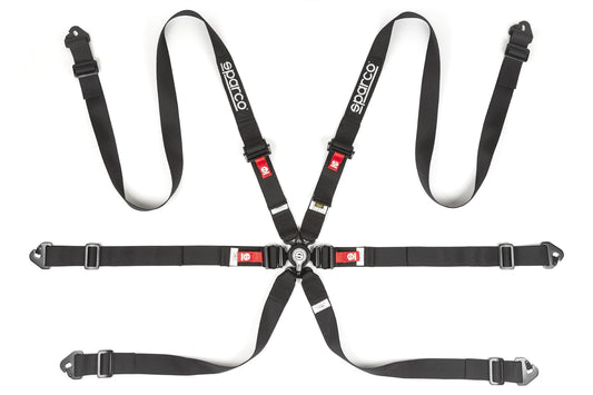 COMP H-2 6PT ALUMINUM PD 2"