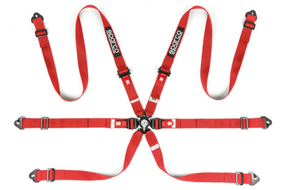 COMP H-2 6PT ALUMINUM PD 2"