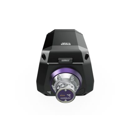 ARES 20 Platinum - CDR