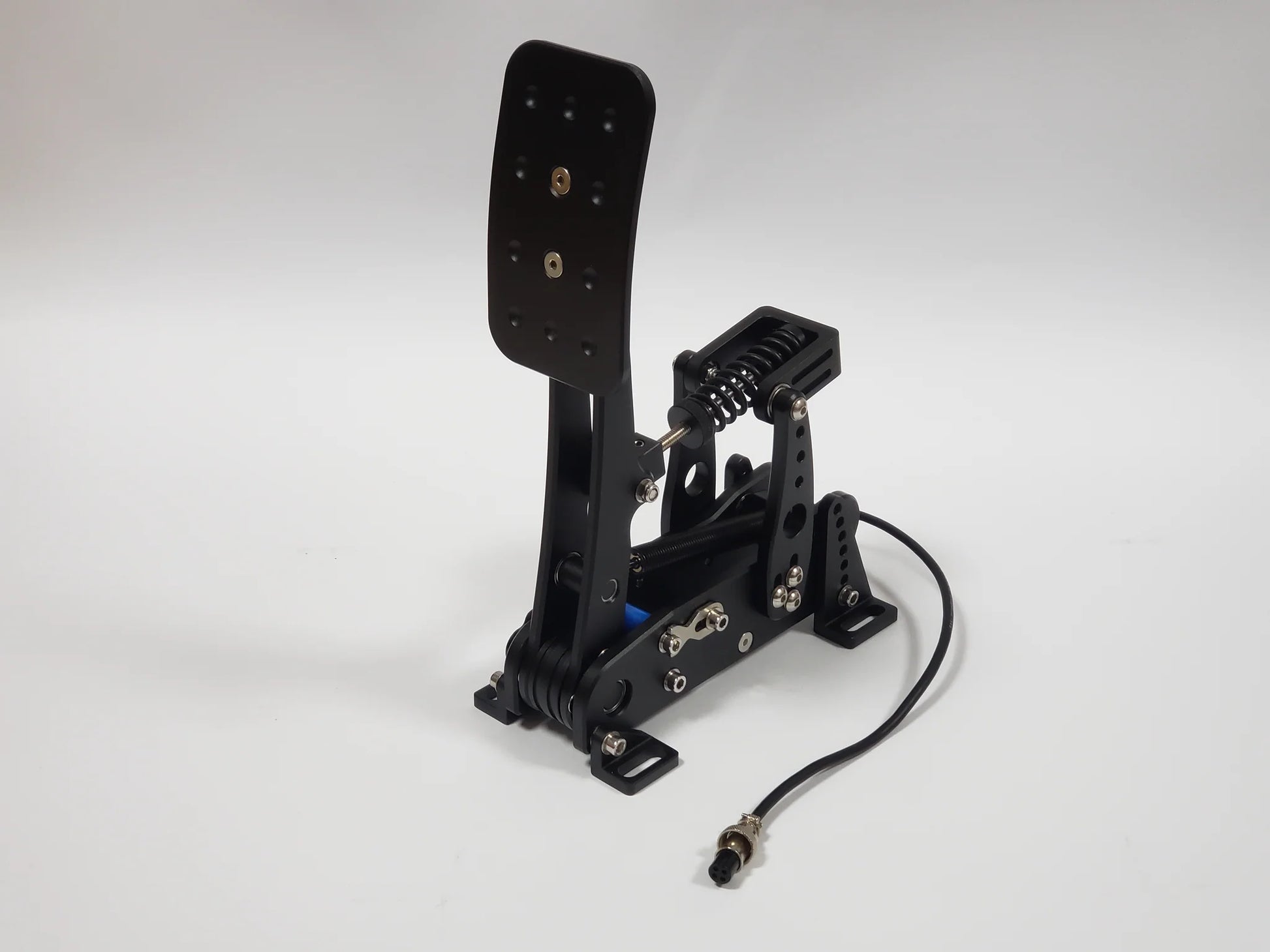 sim racing clutch pedal Clutch Pedal VNM Simulation – Be Fast Racing